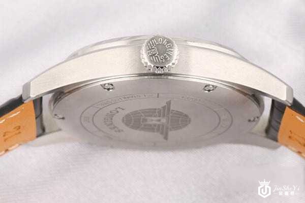 专业的浪琴手表回收网站要具备哪些条件