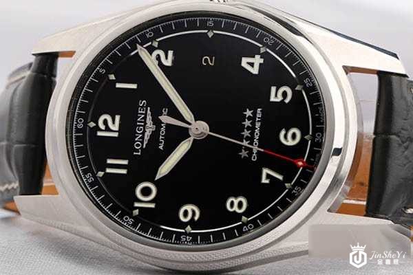 专业的浪琴手表回收网站要具备哪些条件