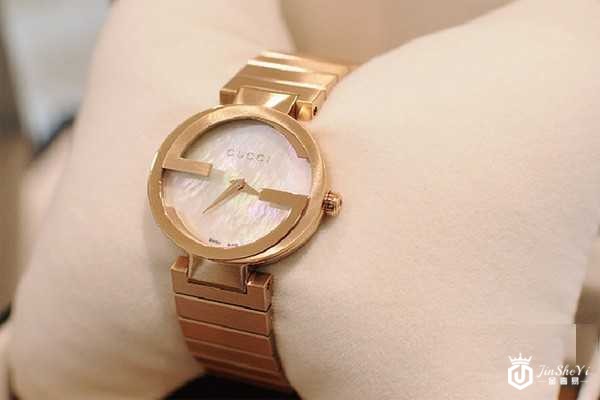 古驰二手手表回收价格通常什么行情