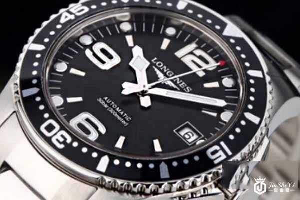 价格不高的品牌浪琴手表可以回收吗