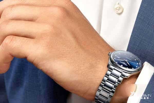 价格不高的品牌浪琴手表可以回收吗