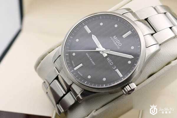 中高档二手表回收的价值会高于低档手表吗