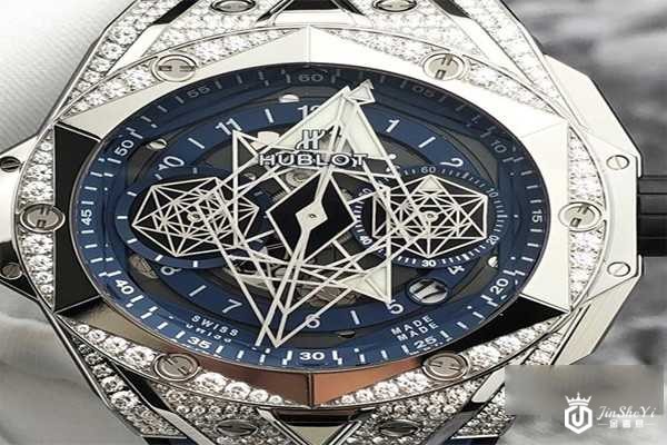 宇舶手表回收价格一般如何评估