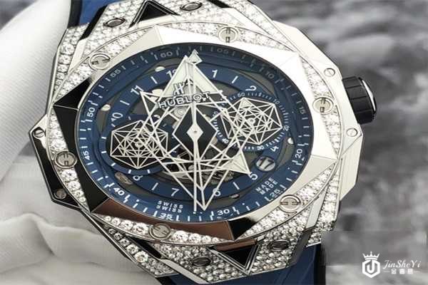 宇舶手表回收价格一般如何评估