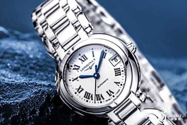 价值12800的浪琴女士手表回收有几折的行情