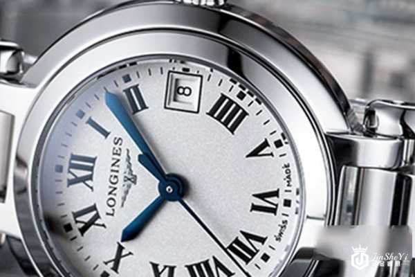 价值12800的浪琴女士手表回收有几折的行情