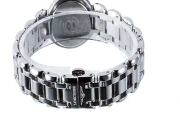 价值12800的浪琴女士手表回收有几折的行情