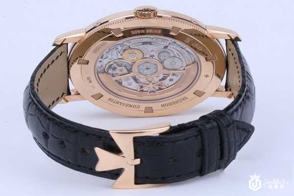 常青款江诗丹顿表回收价格怎么算 常青款江诗丹顿表回收价格怎么算