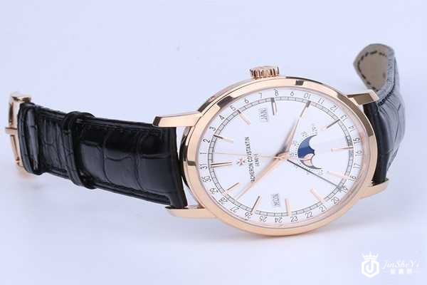 常青款江诗丹顿表回收价格怎么算 常青款江诗丹顿表回收价格怎么算