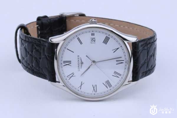 旧手表回收平台哪个好 该地成功入选