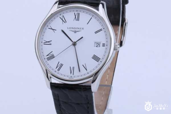 旧手表回收平台哪个好 该地成功入选