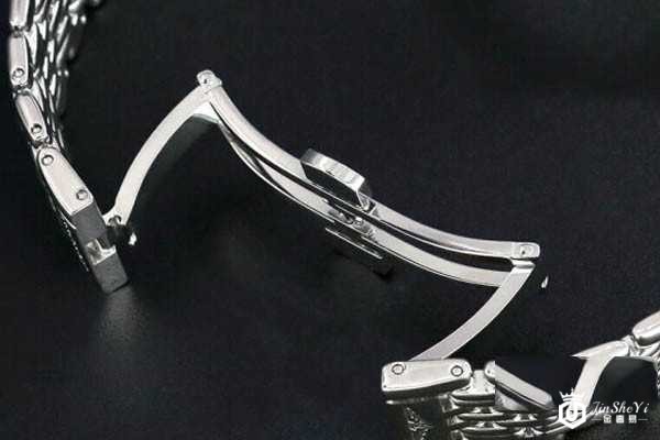 九千的浪琴手表回收还能得到多高的报价