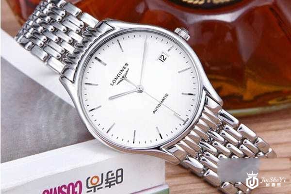 九千的浪琴手表回收还能得到多高的报价