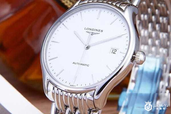 九千的浪琴手表回收还能得到多高的报价