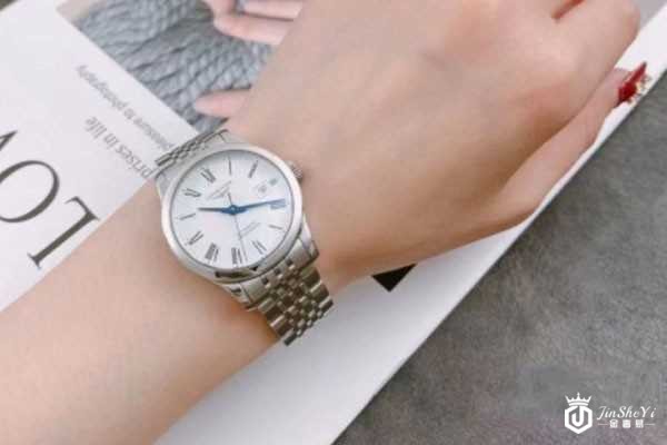 浪琴二手表回收一般能卖几折