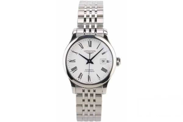 浪琴二手表回收一般能卖几折