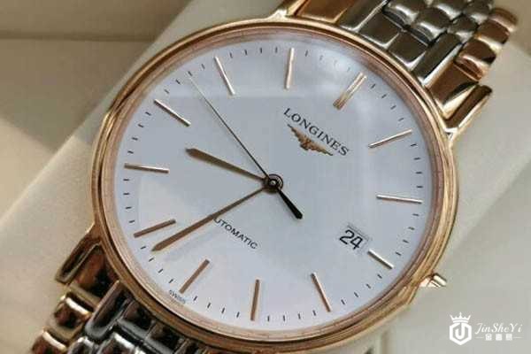 浪琴表回收哪里有比较快捷的渠道