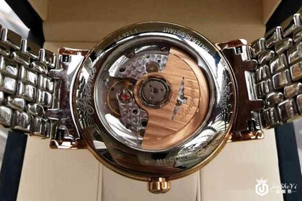 浪琴表回收哪里有比较快捷的渠道