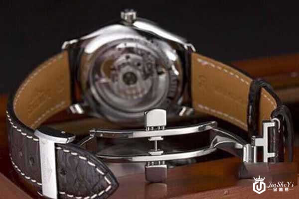 无附件的二手手表浪琴一般回收多少钱