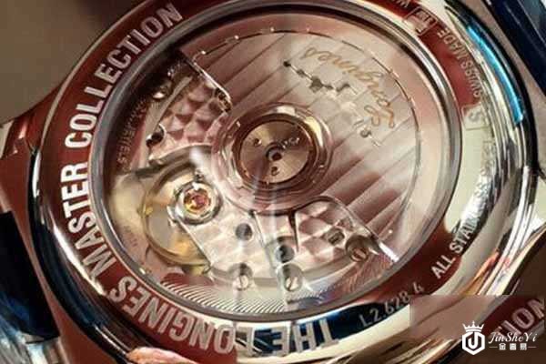 无附件的二手手表浪琴一般回收多少钱