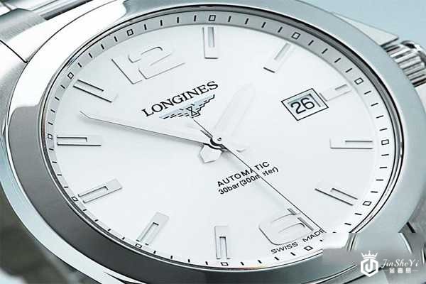 商场专柜回收浪琴手表吗 回收平台怎么找