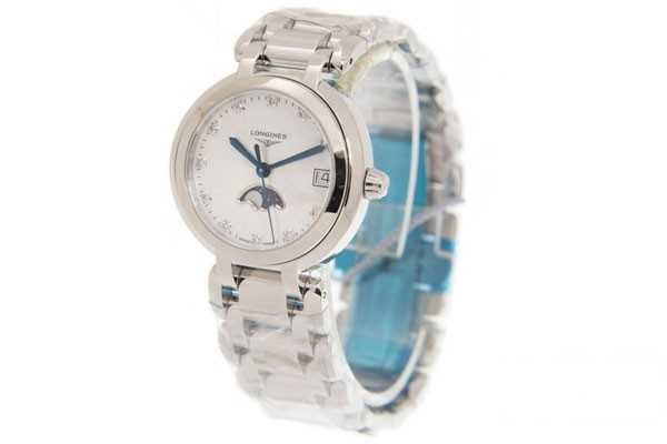 哪里能找到浪琴石英手表回收价格表 哪里能找到浪琴石英手表回收价格表