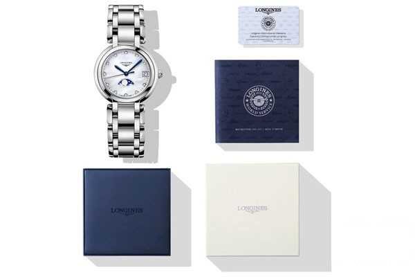 哪里能找到浪琴石英手表回收价格表 哪里能找到浪琴石英手表回收价格表