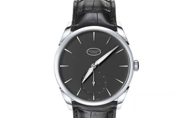 回收帕玛强尼手表价格如何提高 回收帕玛强尼手表价格如何提高