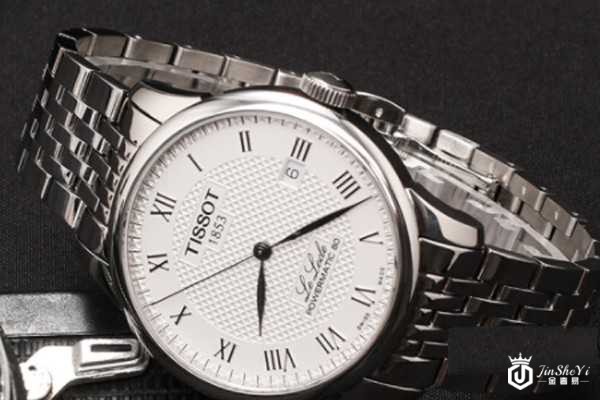 全新的天梭力洛克回收价格能否一举夺魁 全新的天梭力洛克回收价格能否一举夺魁