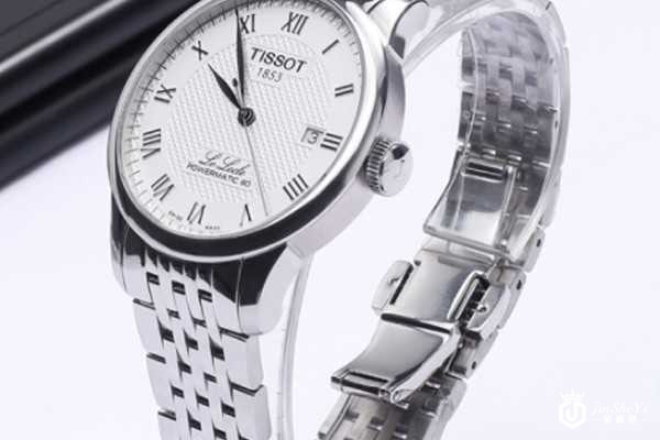 全新的天梭力洛克回收价格能否一举夺魁 全新的天梭力洛克回收价格能否一举夺魁