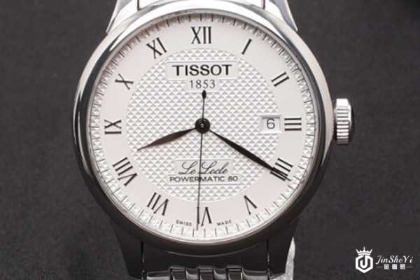 全新的天梭力洛克回收价格能否一举夺魁 全新的天梭力洛克回收价格能否一举夺魁