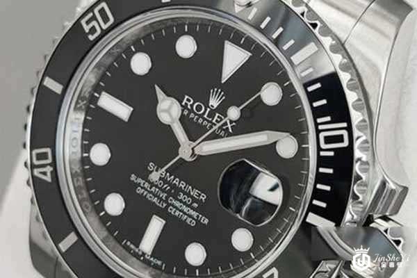 没有小票的劳力士水鬼回收几折 没有小票的劳力士水鬼回收几折