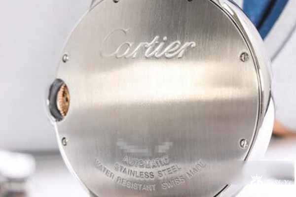 哪家回收卡地亚手表价格高 能高多少