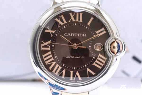 哪家回收卡地亚手表价格高 能高多少