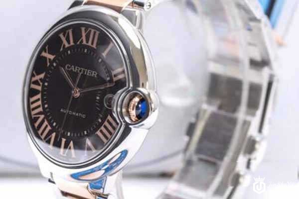 哪家回收卡地亚手表价格高 能高多少