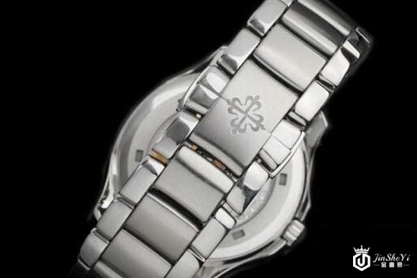 经典款的百达翡丽旧手表回收价值如何