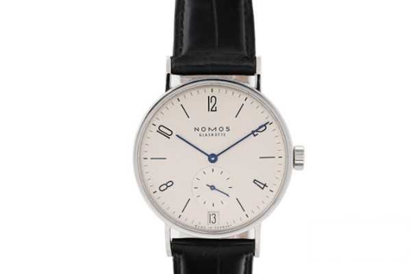 如何有效提高二手nomos回收价格