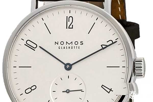 如何有效提高二手nomos回收价格