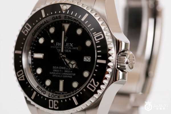 二手劳力士水鬼回收一定可以超公价吗 二手劳力士水鬼回收一定可以超公价吗