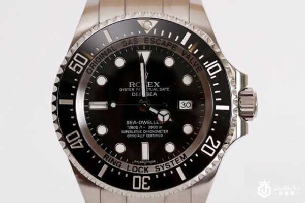 二手劳力士水鬼回收一定可以超公价吗 二手劳力士水鬼回收一定可以超公价吗