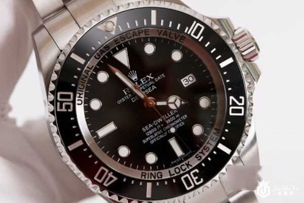 二手劳力士水鬼回收一定可以超公价吗 二手劳力士水鬼回收一定可以超公价吗