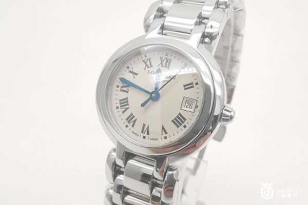 旧浪琴电子手表回收一般什么价