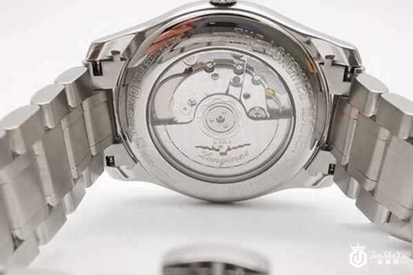 九五成新的浪琴表回收在原价几折