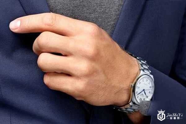 回收浪琴手表什么价格 几折算高