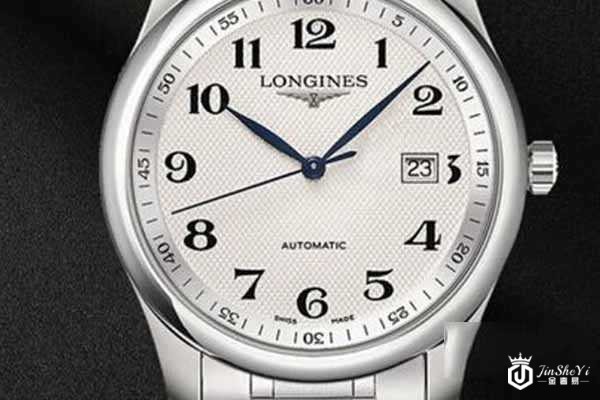 回收浪琴手表什么价格 几折算高