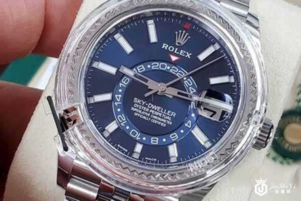 专业劳力士手表回收需要提供什么东西