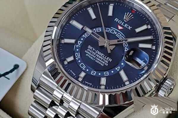 专业劳力士手表回收需要提供什么东西