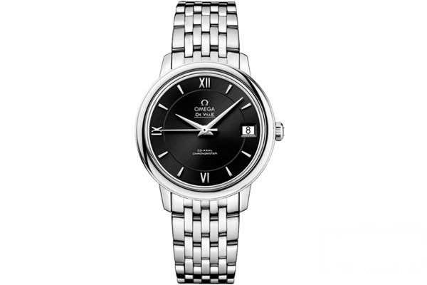 欧米茄手表2500机芯的碟飞回收价格几何