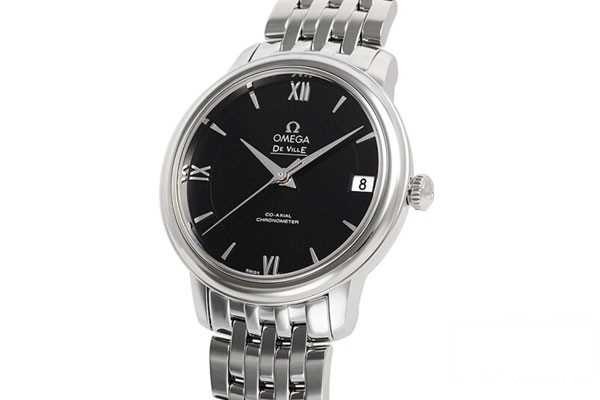 欧米茄手表2500机芯的碟飞回收价格几何