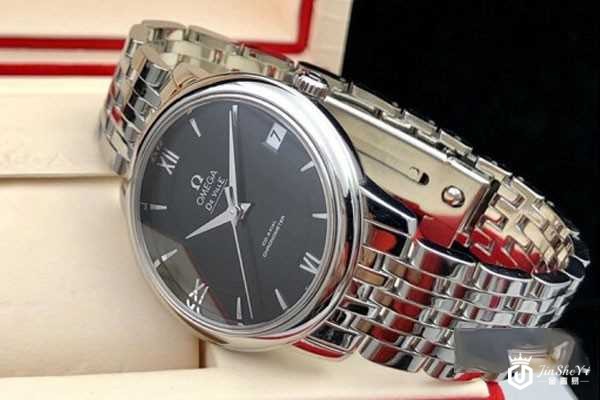 欧米茄手表2500机芯的碟飞回收价格几何